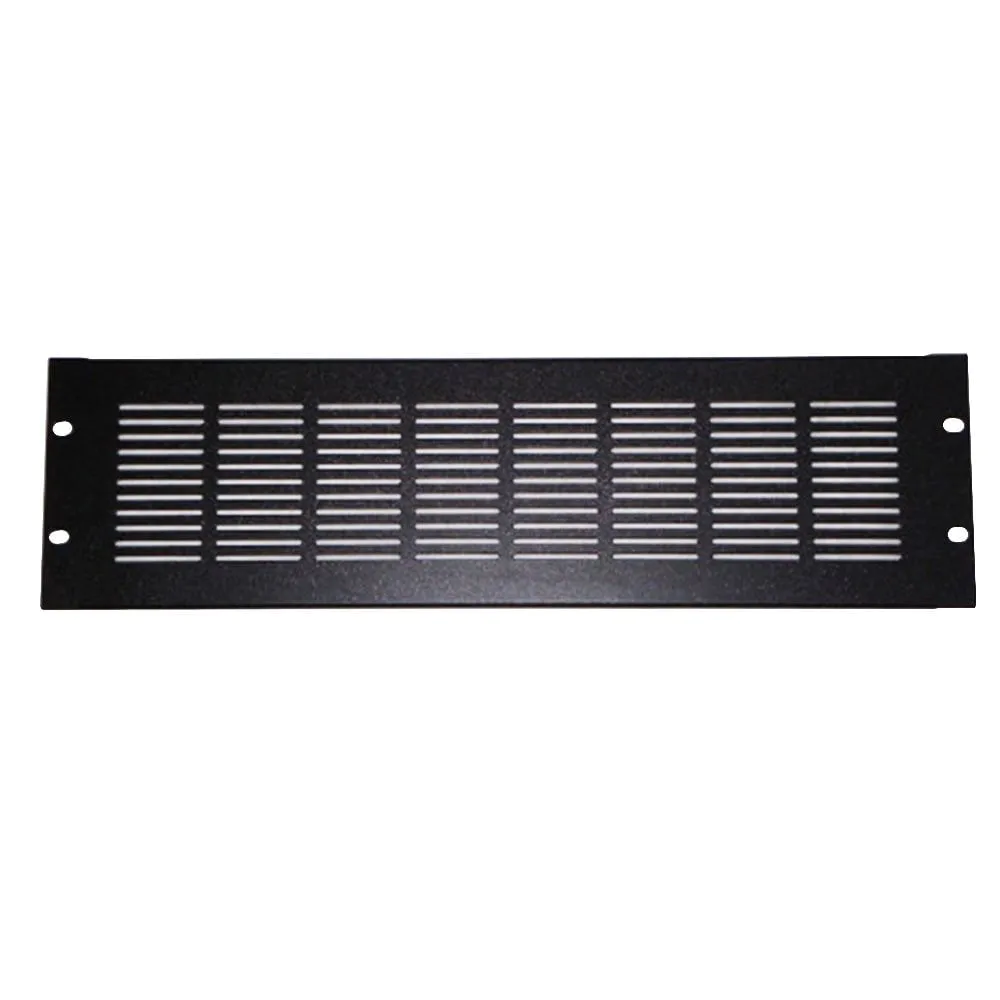 Rack Void Ventilation Panel